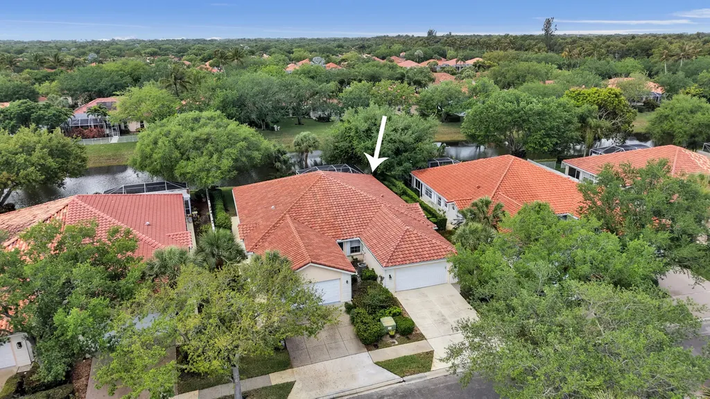 7156 Grassy Bay Drive West Palm Beach FL 33411
