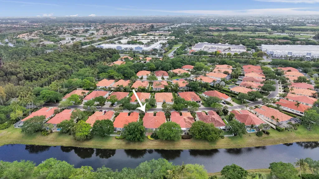 7156 Grassy Bay Drive West Palm Beach FL 33411