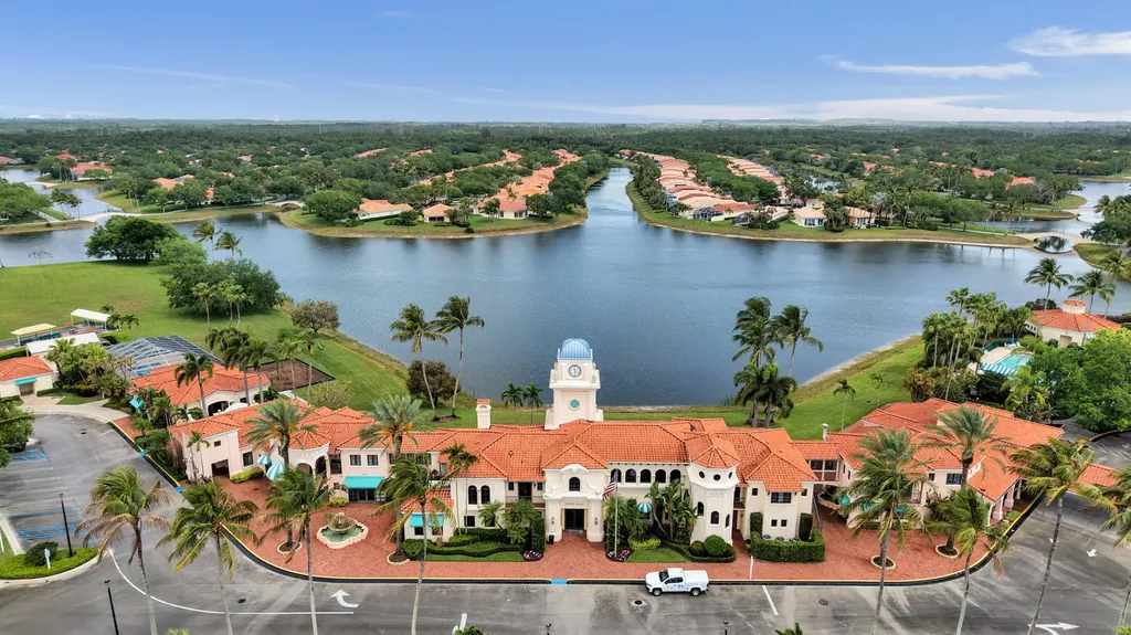 7156 Grassy Bay Drive West Palm Beach FL 33411