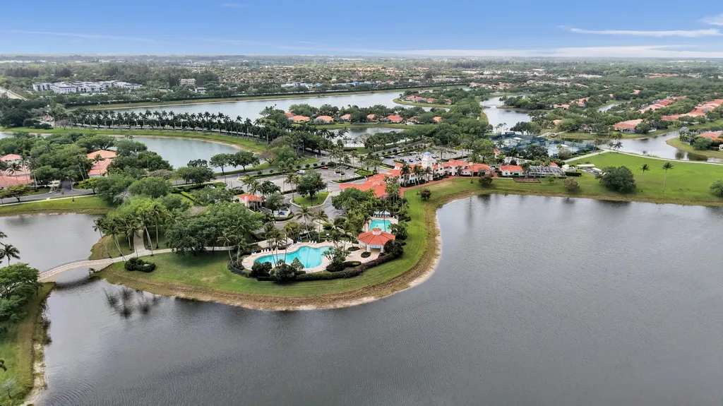 7156 Grassy Bay Drive West Palm Beach FL 33411