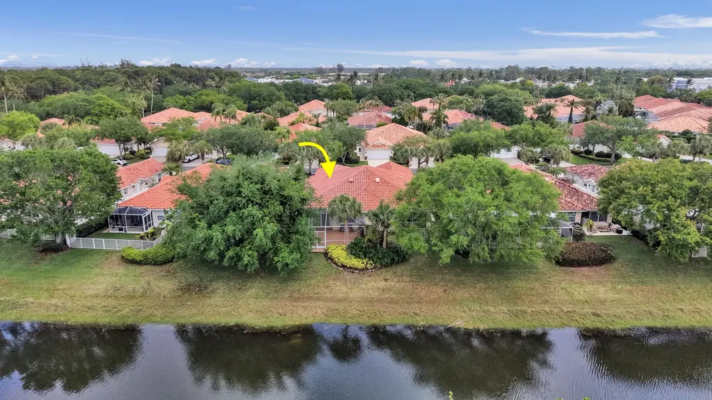 7156 Grassy Bay Drive West Palm Beach FL 33411