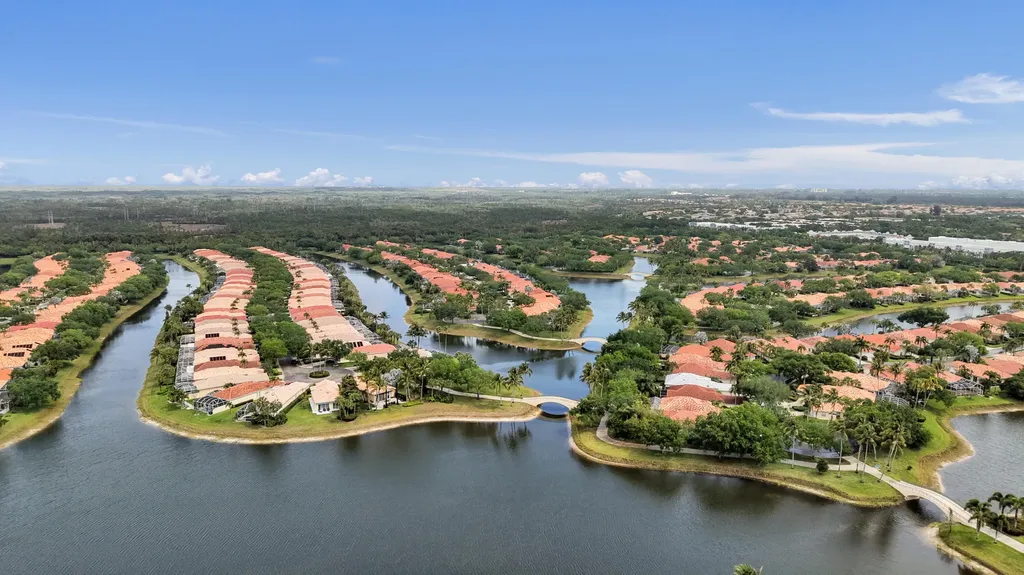 7156 Grassy Bay Drive West Palm Beach FL 33411