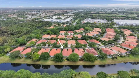 7156 Grassy Bay Drive West Palm Beach FL 33411