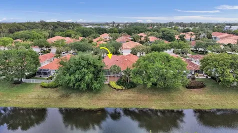 7156 Grassy Bay Drive West Palm Beach FL 33411