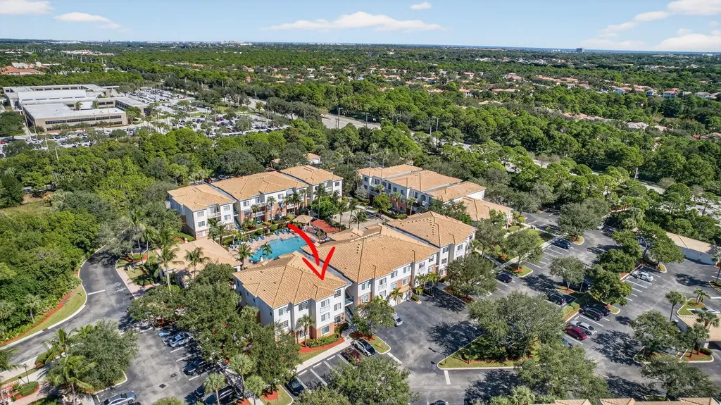 5301 Myrtlewood Circle E Palm Beach Gardens FL 33418