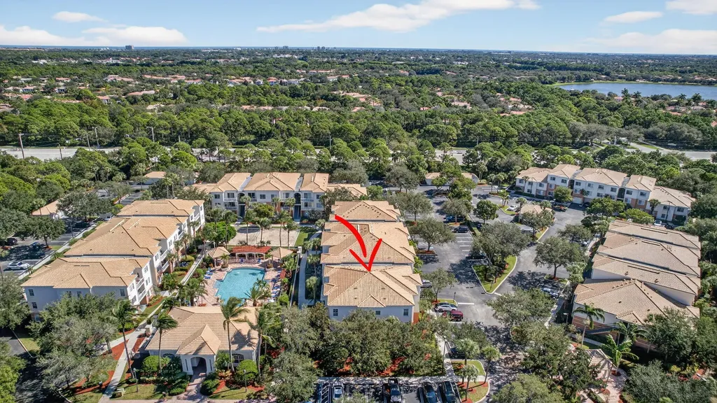 5301 Myrtlewood Circle E Palm Beach Gardens FL 33418
