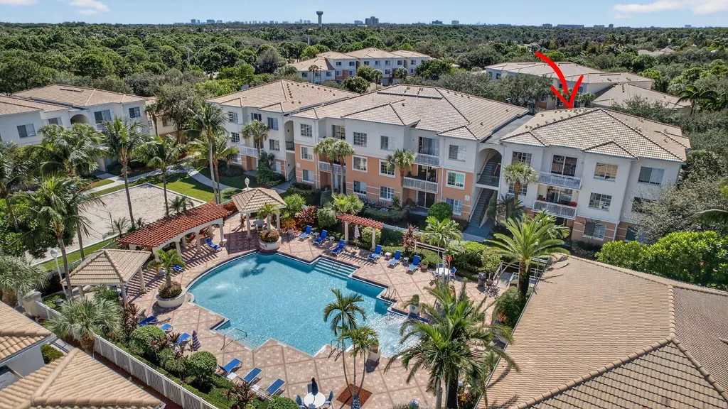 5301 Myrtlewood Circle E Palm Beach Gardens FL 33418