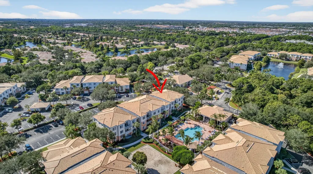 5301 Myrtlewood Circle E Palm Beach Gardens FL 33418