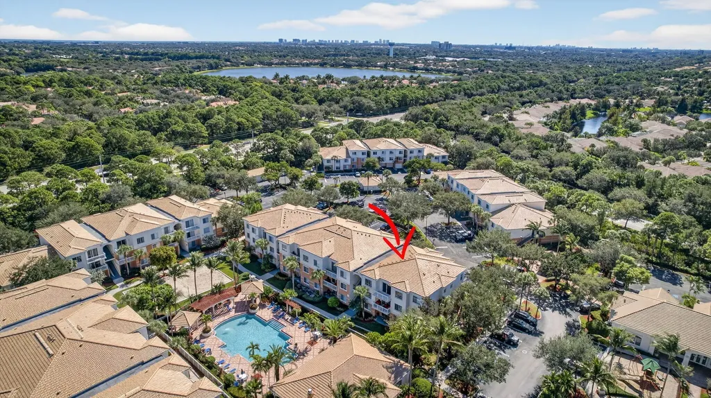 5301 Myrtlewood Circle E Palm Beach Gardens FL 33418
