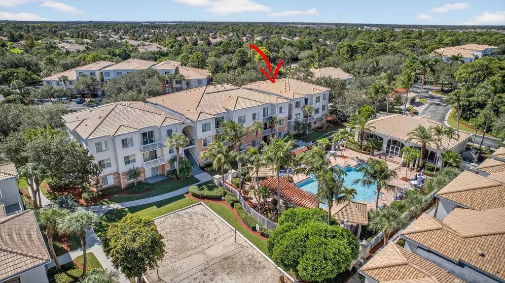 5301 Myrtlewood Circle E Palm Beach Gardens FL 33418