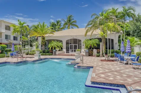 5301 Myrtlewood Circle E Palm Beach Gardens FL 33418