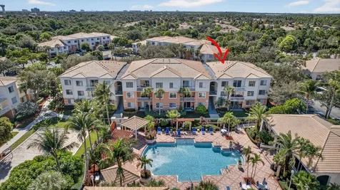 5301 Myrtlewood Circle E Palm Beach Gardens FL 33418