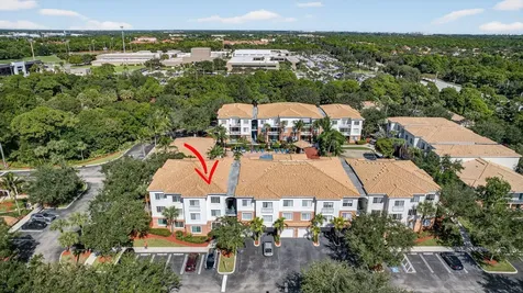 5301 Myrtlewood Circle E Palm Beach Gardens FL 33418