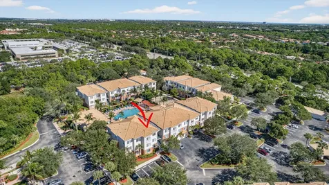 5301 Myrtlewood Circle E Palm Beach Gardens FL 33418