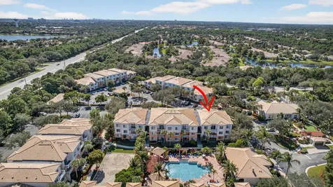 5301 Myrtlewood Circle E Palm Beach Gardens FL 33418