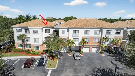 5301 Myrtlewood Circle E Palm Beach Gardens FL 33418