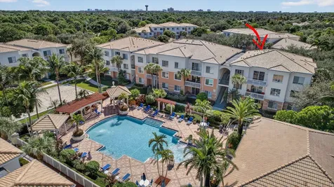 5301 Myrtlewood Circle E Palm Beach Gardens FL 33418