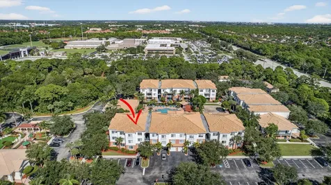 5301 Myrtlewood Circle E Palm Beach Gardens FL 33418