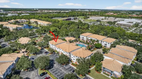 5301 Myrtlewood Circle E Palm Beach Gardens FL 33418