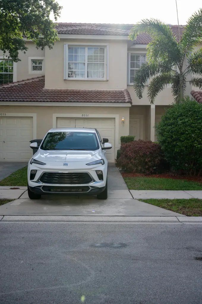 8031 Bellagio Lane Boynton Beach FL 33472