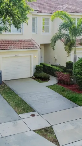 8031 Bellagio Lane Boynton Beach FL 33472