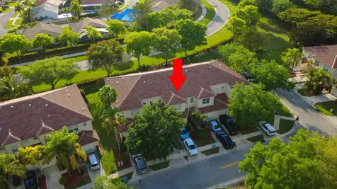 8031 Bellagio Lane Boynton Beach FL 33472