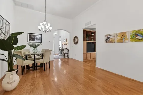 425 SW Talquin Lane Port St Lucie FL 34986