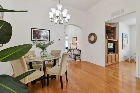 425 SW Talquin Lane Port St Lucie FL 34986