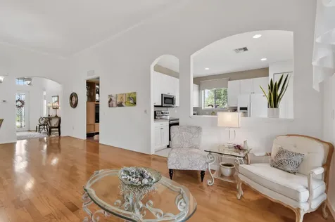 425 SW Talquin Lane Port St Lucie FL 34986