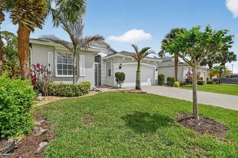425 SW Talquin Lane Port St Lucie FL 34986
