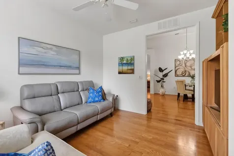 425 SW Talquin Lane Port St Lucie FL 34986