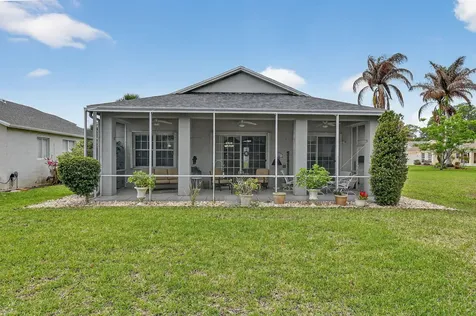 425 SW Talquin Lane Port St Lucie FL 34986