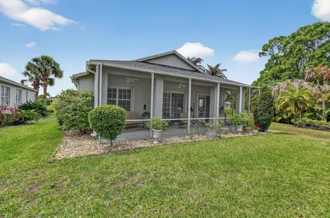 425 SW Talquin Lane Port St Lucie FL 34986