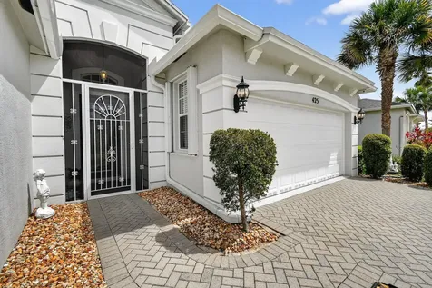 425 SW Talquin Lane Port St Lucie FL 34986