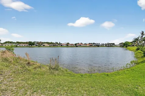 425 SW Talquin Lane Port St Lucie FL 34986