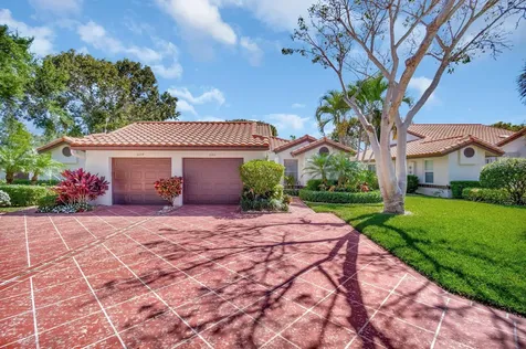 6100 Waldwick Circle Delray Beach FL 33484