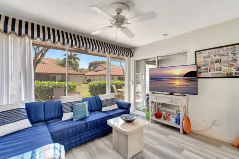 6100 Waldwick Circle Delray Beach FL 33484