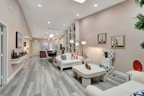 6100 Waldwick Circle Delray Beach FL 33484