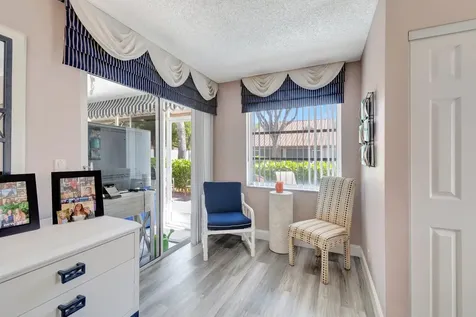 6100 Waldwick Circle Delray Beach FL 33484