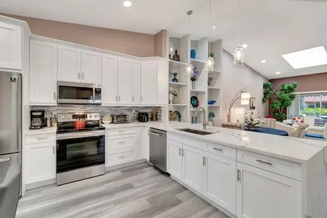 6100 Waldwick Circle Delray Beach FL 33484