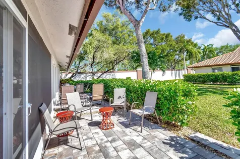 6100 Waldwick Circle Delray Beach FL 33484