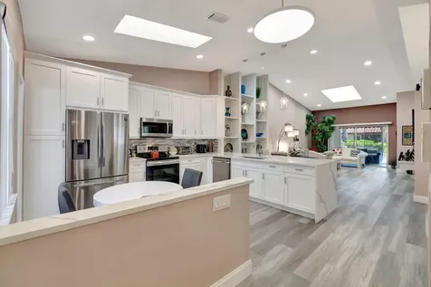 6100 Waldwick Circle Delray Beach FL 33484