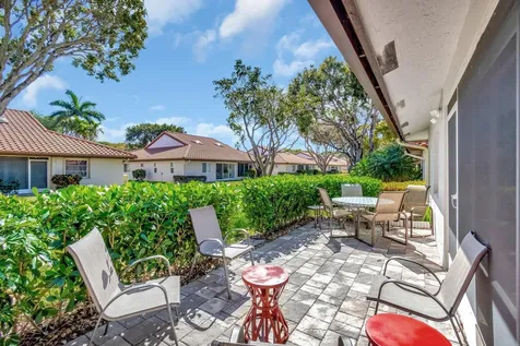 6100 Waldwick Circle Delray Beach FL 33484