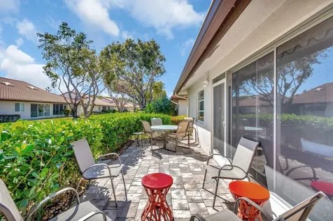 6100 Waldwick Circle Delray Beach FL 33484