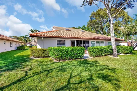 6100 Waldwick Circle Delray Beach FL 33484