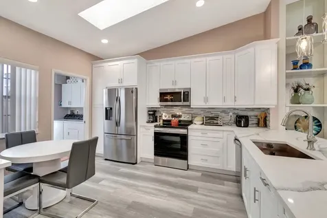 6100 Waldwick Circle Delray Beach FL 33484