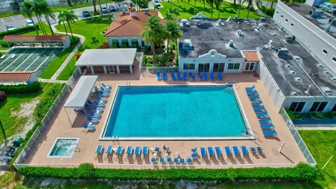 6100 Waldwick Circle Delray Beach FL 33484
