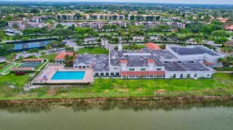 6100 Waldwick Circle Delray Beach FL 33484
