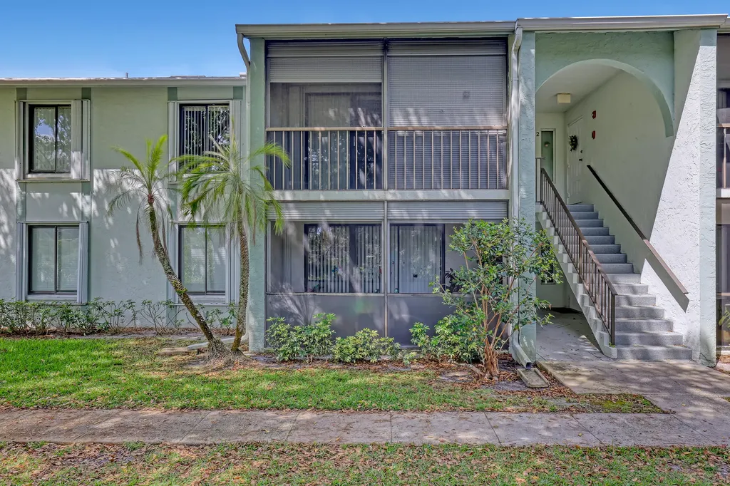 3618 Alder Drive West Palm Beach FL 33417
