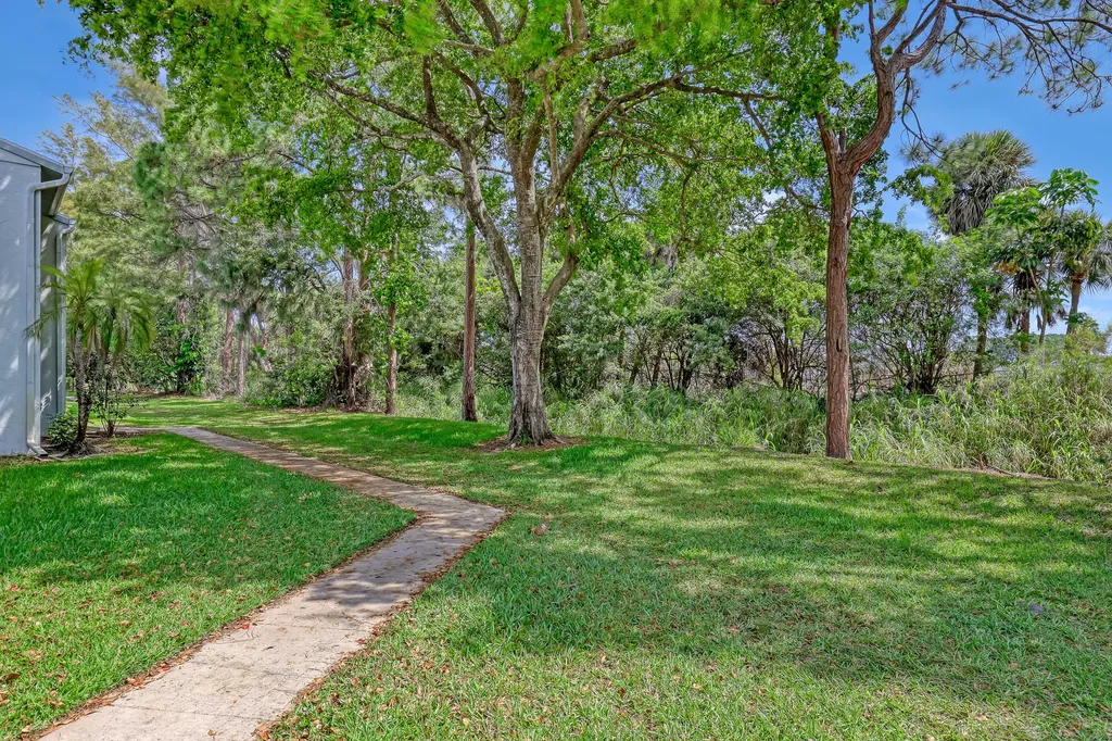 3618 Alder Drive West Palm Beach FL 33417
